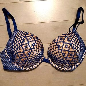 Victoria's Secret push up bra
